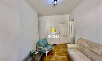 Imagem 2: Apartamento com 2 quartos à venda, 80 m² - Pitangueiras - Guarujá/SP