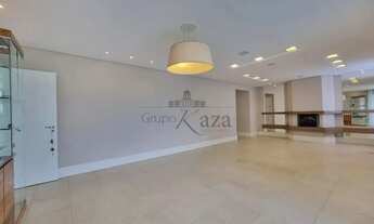 Imagem 2: Apartamento - Vila Adyanna - Residencial Ideale - 4 Dormitórios - 233m². Aceita permuta