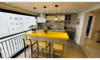 Imagem 4: Apartamento a venda - Vila Gilda, Santo André