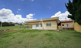 Imagem 2: CASA RESIDENCIAL em BRAGANÇA PAULISTA - SP, CHÁCARAS SÃO CONRADO