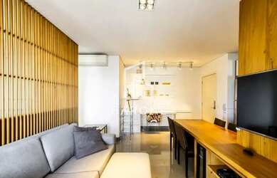 Imagem 2: Apartamento RESIDENCIAL em SÃO PAULO - SP, Itaim Bibi