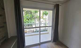 Imagem 4: Apartamento à venda no Condomínio Edifício Barcelona Cambuí - Cambuí - Campinas/SP