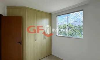 Imagem 5: Cobertura exclusiva para locação no Dona Clara Vista definitiva para o Clube Jaraguá