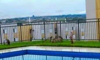 Imagem 2: Apartamento à venda no bairro Conjunto Vera Cruz - Goiânia/GO