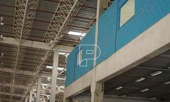 Imagem 6: Galpões Logísticos para Locação | Até 13.274m² ABL