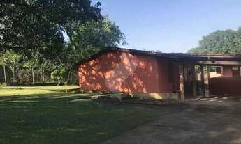 Imagem: Casa à venda, 330 m² por R$ 403.000,00