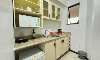 Imagem 7: Apartamento com 1 dormitório para alugar, 40 m² por R$ 2.040,00/mês - Centro - Macaé/RJ