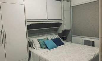 Imagem 7: Pronto para morar! Apartamento mobiliado 55m² - Serraria