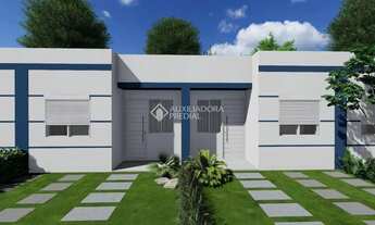 Imagem: CASA PNE COM 2 QUARTOS CONDOMINIO PACÍFICO