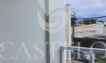 Imagem 3: Linda casa duplex de 90m², 3 quartos e 2 suítes, rua tranquila em Guarapari-ES. Próxima ao