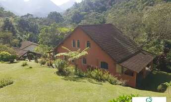 Imagem 3: PROPRIEDADE ESTILO SÍTIO EM TERESÓPOLIS