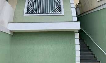 Imagem 2: SOBRADO - LOCAÇÃO - VILA NOVA MAZZEI / PARADA INGLESA