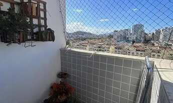 Imagem 4: Oportunidade em Itapuã! Apartamento 2 Quartos, suíte, varanda vista mar, todo armários, so