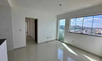 Imagem 2: Apartamento com 3 quartos para alugar em Contagem