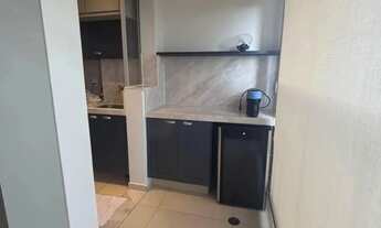 Imagem 5: Apartamento Jardim Botânico - Mobiliado