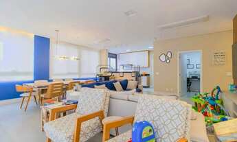 Imagem 5: Venda Apartamento 3 Dormitórios - 160 m² Brooklin