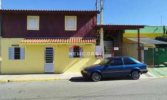 Imagem 2: Casa em Avenida Doutor Nelson Villaça - Jardim do Lago - Jundiaí/SP