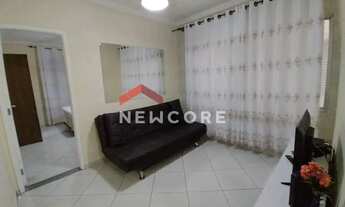 Imagem 2: Apartamento em Avenida Presidente Castelo Branco - Tupi - Praia Grande/SP