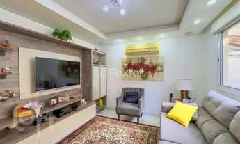 Imagem 4: Casa em Condomínio à venda Avenida Willy Eugênio Fleck, Sarandi - Porto Alegre