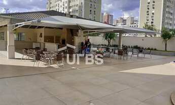 Imagem 4: Apartamento Setor Negrão de Lima