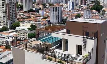 Imagem 4: Apartamento em Jardim São Paulo - São Paulo
