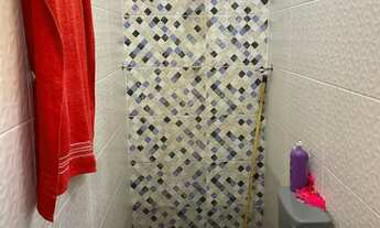 Imagem 4: Vende se casa ou troca por carro