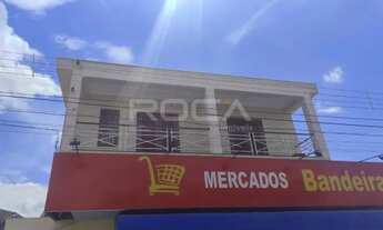 Imagem 2: Casa de 1 dormitório em Santa Felícia, São Carlos - Aluguel Padrão