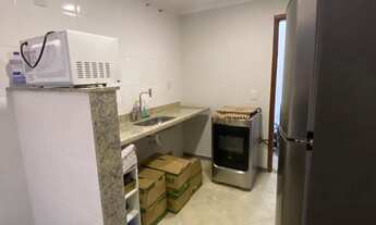 Imagem 2: Alugo Apartamento de 81 m2 com 2 quartos com 1 suíte - Mar do Norte - Rio das Ostras