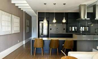 Imagem 3: Apartamento para Locação em São Paulo, Vila Nova Conceição, 1 dormitório, 1 suíte, 2 banhe