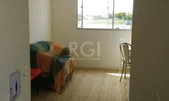 Imagem: Apartamento no Sarandi de 2 dormitórios