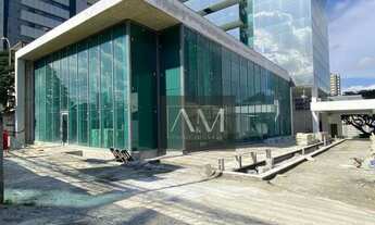 Imagem 4: Prédio, 20379 m² - venda por R$ 270.000.000 ou aluguel por R$ 1.200.000/mês - Rua Vergueir