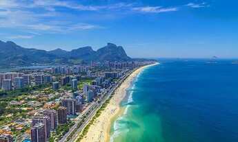 Imagem 5: Apartamento com 1 quartos à venda, 131 m² por R$ 3.900.000 - Barra da Tijuca - Rio de Jane