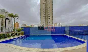 Imagem: Apartamento com 3 dormitórios à venda