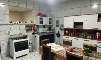 Imagem 2: Casa no São Raimundo