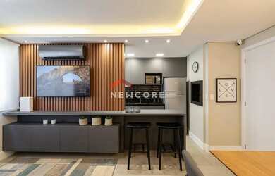 Imagem 2: Apartamento em Rua Doutor Carlos Renato R. Fonseca - Jardim Sabará - Porto Alegre/RS