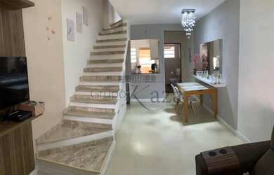 Imagem 4: Oportunidade - Casa em Condomínio - Cidade Morumbi - Condomínio Ville Mariana - 2 Dormitór