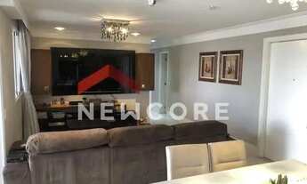 Imagem 5: Apartamento em Rua Conselheiro Pedro Luís - Santana - São Paulo/SP