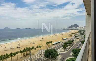 Imagem: APARTAMENTO 4 quartos no Bairro de Copacabana