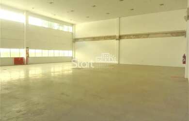 Imagem 6: Galpão - Parque dos Resedás - Campinas