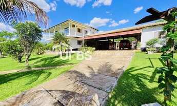 Imagem: SITIOS RECREIO PARAISO TROPICAL - Chácara