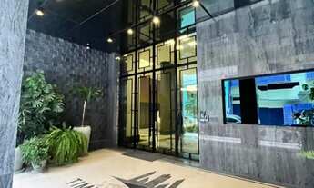 Imagem 2: Apartamento no Times Square, 4 Suítes, 3 Vagas, Andar Alto, Lazer Homeclub