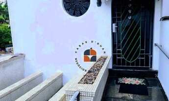 Imagem 6: Casa com 3 dormitórios, 221 m² - venda por R$ 3.100.000,00 ou aluguel por R$ 13.552,68/mês