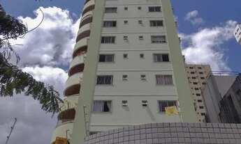 Imagem 2: VF60CL - Apartamento com 3 quartos, sendo 1 suíte, todos no granito - Umarizal