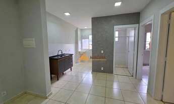 Imagem: Apartamento com 2 dormitórios à venda