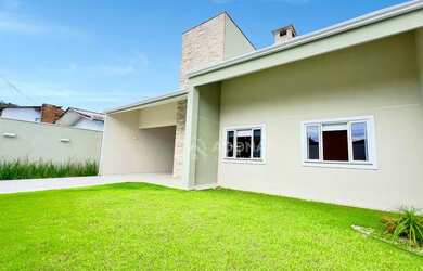 Imagem 4: Casa de Alto Padrão com 3 dormitórios à venda, 268 m² por R$ 1.850.000 - Cohapar - Guaratu