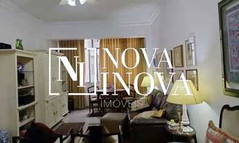 Imagem 3: Apartamento - Padrão / Residencial / Leme