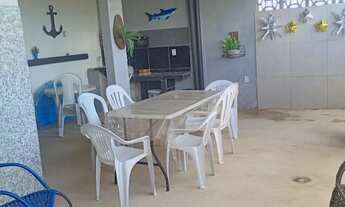 Imagem 6: Casa em Grussaí