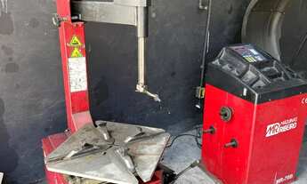 Imagem: OPORTUNIDADE Vendo maquinário completo