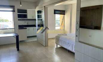 Imagem 2: APARTAMENTO NO CENTRO! SEMI MOBILIADO, VAGA DE GARAGEM!!!