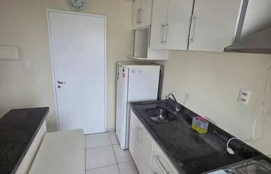 Imagem 3: Imóvel para aluguel com 1 quarto em Vila Buarque - São Paulo - SP